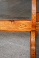 パインウッド ダイニングテーブル<br>大和店、大阪店 - ヴィンテージ SHARK ATTACK