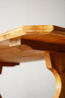 パインウッド ダイニングテーブル<br>大和店、大阪店 - ヴィンテージ SHARK ATTACK