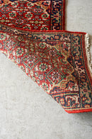 トライバルラグ 140×69 (cm) <br>ヴィンテージ<br>大和店 - ヴィンテージ SHARK ATTACK