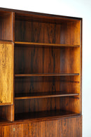 60-70s Denmark Omann Jun. ウッドカップボード/シェルフ<br> ヴィンテージ <br>大和店 - ヴィンテージ SHARK ATTACK