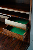 60-70s Denmark Omann Jun. ウッドカップボード/シェルフ<br> ヴィンテージ <br>大和店 - ヴィンテージ SHARK ATTACK