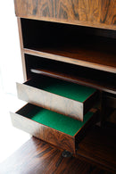 60-70s Denmark Omann Jun. ウッドカップボード/シェルフ<br> ヴィンテージ <br>大和店 - ヴィンテージ SHARK ATTACK