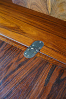 60-70s Denmark Omann Jun. ウッドカップボード/シェルフ<br> ヴィンテージ <br>大和店 - ヴィンテージ SHARK ATTACK