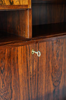 60-70s Denmark Omann Jun. ウッドカップボード/シェルフ<br> ヴィンテージ <br>大和店 - ヴィンテージ SHARK ATTACK