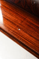 60-70s Denmark Omann Jun. ウッドカップボード/シェルフ<br> ヴィンテージ <br>大和店 - ヴィンテージ SHARK ATTACK