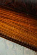 60-70s Denmark Omann Jun. ウッドカップボード/シェルフ<br> ヴィンテージ <br>大和店 - ヴィンテージ SHARK ATTACK