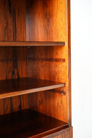 60-70s Denmark Omann Jun. ウッドカップボード/シェルフ<br> ヴィンテージ <br>大和店 - ヴィンテージ SHARK ATTACK