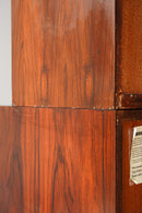 60-70s Denmark Omann Jun. ウッドカップボード/シェルフ<br> ヴィンテージ <br>大和店 - ヴィンテージ SHARK ATTACK