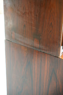 60-70s Denmark Omann Jun. ウッドカップボード/シェルフ<br> ヴィンテージ <br>大和店 - ヴィンテージ SHARK ATTACK