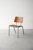 プライウッド スタッキングチェア <br>大阪店 - ヴィンテージ SHARK ATTACK