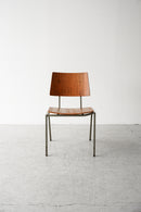 プライウッド スタッキングチェア <br>大阪店 - ヴィンテージ SHARK ATTACK