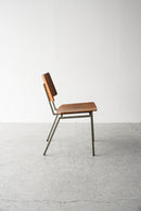 プライウッド スタッキングチェア <br>大阪店 - ヴィンテージ SHARK ATTACK