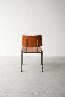 プライウッド スタッキングチェア <br>大阪店 - ヴィンテージ SHARK ATTACK