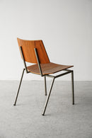 プライウッド スタッキングチェア <br>大阪店 - ヴィンテージ SHARK ATTACK