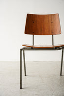 プライウッド スタッキングチェア <br>大阪店 - ヴィンテージ SHARK ATTACK