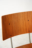 プライウッド スタッキングチェア <br>大阪店 - ヴィンテージ SHARK ATTACK