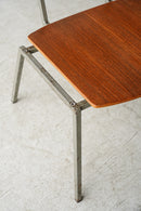 プライウッド スタッキングチェア <br>大阪店 - ヴィンテージ SHARK ATTACK