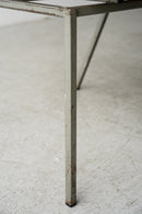 プライウッド スタッキングチェア <br>大阪店 - ヴィンテージ SHARK ATTACK