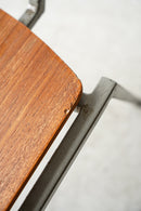 プライウッド スタッキングチェア <br>大阪店 - ヴィンテージ SHARK ATTACK