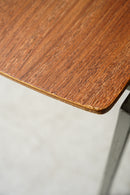 プライウッド スタッキングチェア <br>大阪店 - ヴィンテージ SHARK ATTACK