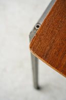 プライウッド スタッキングチェア <br>大阪店 - ヴィンテージ SHARK ATTACK