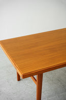 ウッド センターテーブル<br>ヴィンテージ<br>大阪店 - ヴィンテージ SHARK ATTACK