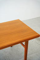 ウッド センターテーブル<br>ヴィンテージ<br>大阪店 - ヴィンテージ SHARK ATTACK