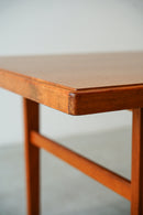 ウッド センターテーブル<br>ヴィンテージ<br>大阪店 - ヴィンテージ SHARK ATTACK