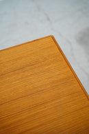 ウッド センターテーブル<br>ヴィンテージ<br>大阪店 - ヴィンテージ SHARK ATTACK