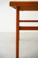 ウッド センターテーブル<br>ヴィンテージ<br>大阪店 - ヴィンテージ SHARK ATTACK