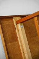 ウッド センターテーブル<br>ヴィンテージ<br>大阪店 - ヴィンテージ SHARK ATTACK