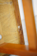 ウッド センターテーブル<br>ヴィンテージ<br>大阪店 - ヴィンテージ SHARK ATTACK