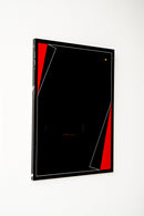 ヴィンテージ <br> ウォールアート<br> 千駄ヶ谷店 - ヴィンテージ SHARK ATTACK