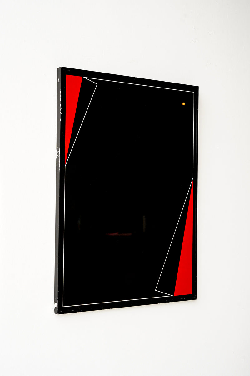 ヴィンテージ <br> ウォールアート<br> 千駄ヶ谷店 - ヴィンテージ SHARK ATTACK