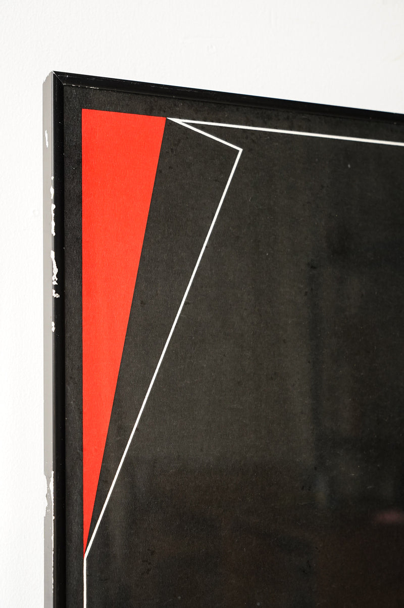 ヴィンテージ <br> ウォールアート<br> 千駄ヶ谷店 - ヴィンテージ SHARK ATTACK