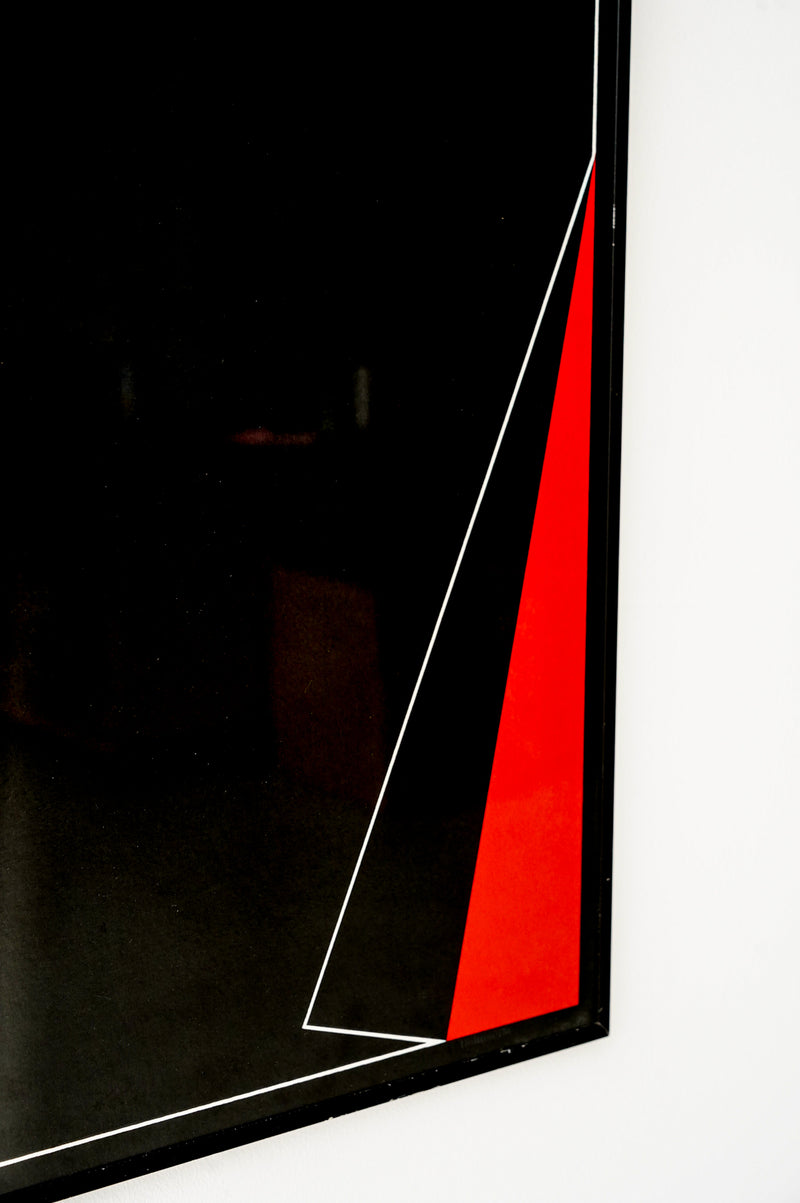 ヴィンテージ <br> ウォールアート<br> 千駄ヶ谷店 - ヴィンテージ SHARK ATTACK