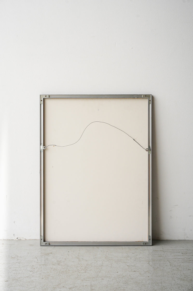 ヴィンテージ <br> ウォールアート<br> 千駄ヶ谷店 - ヴィンテージ SHARK ATTACK