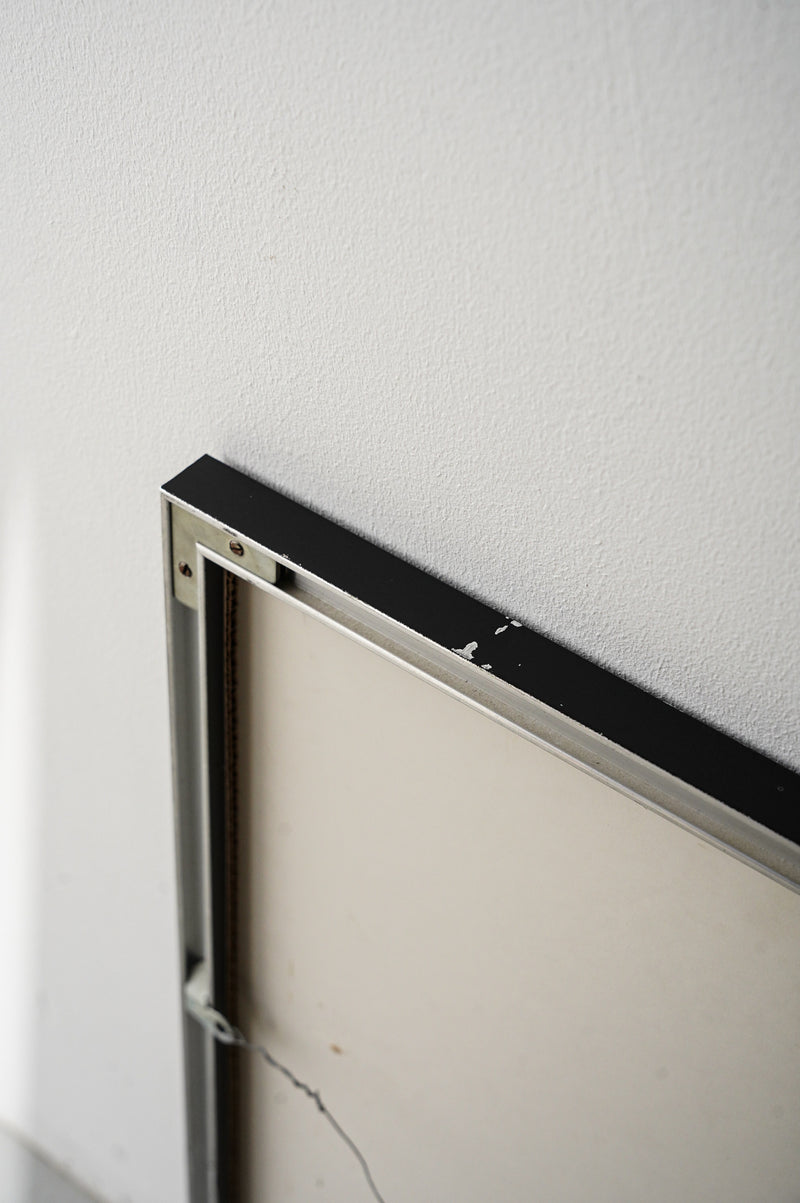 ヴィンテージ <br> ウォールアート<br> 千駄ヶ谷店 - ヴィンテージ SHARK ATTACK