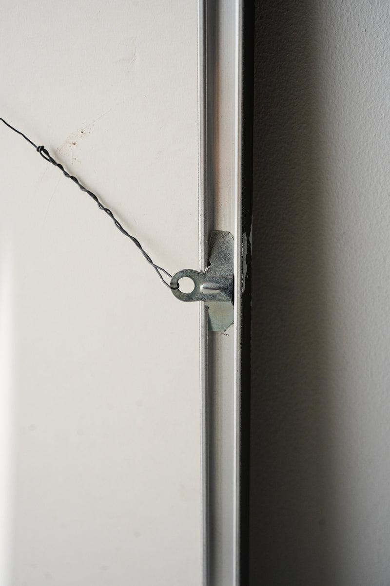 ヴィンテージ <br> ウォールアート<br> 千駄ヶ谷店 - ヴィンテージ SHARK ATTACK