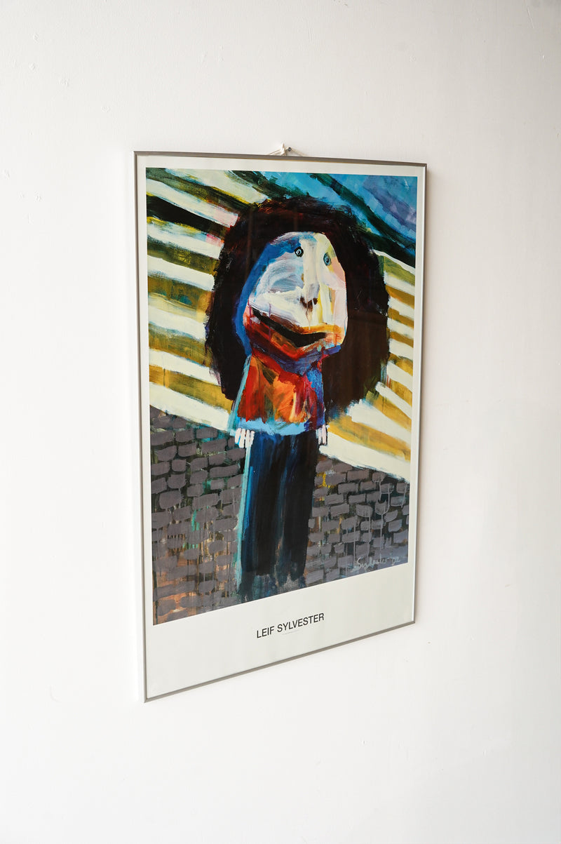 ヴィンテージ <br> ウォールアート<br> 大和店 - ヴィンテージ SHARK ATTACK