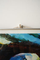 ヴィンテージ <br> ウォールアート<br> 大和店 - ヴィンテージ SHARK ATTACK