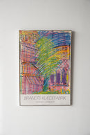 ヴィンテージ <br> ウォールアート<br> 大和店 - ヴィンテージ SHARK ATTACK