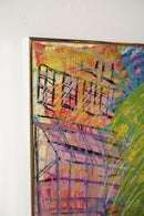 ヴィンテージ <br> ウォールアート<br> 大和店 - ヴィンテージ SHARK ATTACK