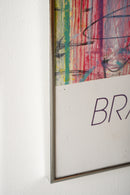 ヴィンテージ <br> ウォールアート<br> 大和店 - ヴィンテージ SHARK ATTACK