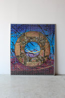 ヴィンテージ <br> ウォールアート<br> 大和店 - ヴィンテージ SHARK ATTACK