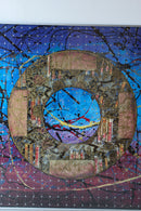 ヴィンテージ <br> ウォールアート<br> 大和店 - ヴィンテージ SHARK ATTACK