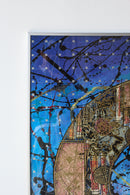 ヴィンテージ <br> ウォールアート<br> 大和店 - ヴィンテージ SHARK ATTACK