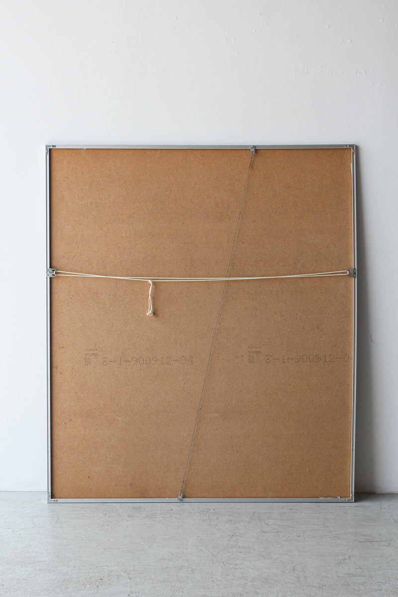 ヴィンテージ <br> ウォールアート<br> 大和店 - ヴィンテージ SHARK ATTACK