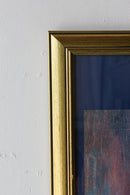 ヴィンテージ <br> ウォールアート<br> 大和店 - ヴィンテージ SHARK ATTACK