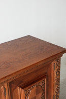 30's オークウッド サイドボード<br>ヴィンテージ<br>大和店 - ヴィンテージ SHARK ATTACK